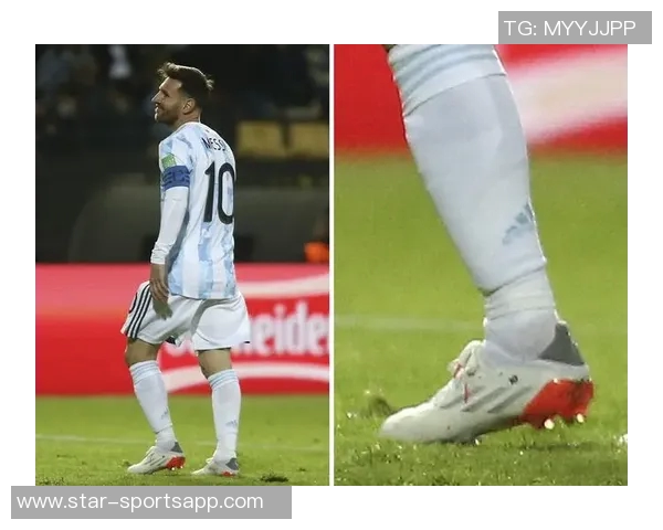 球星脚下的秘密武器揭秘 如何选择合适的足球鞋提升比赛表现