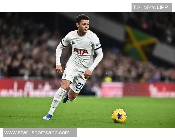 热刺新星崛起 聚焦未来足坛巨星的成长与突破